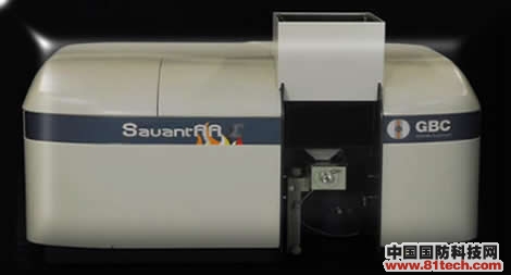 Savant AA/ SavantAA 原子吸收光谱仪